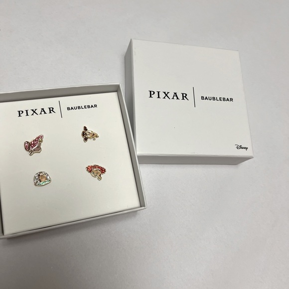 NWT ⚜️🤠⚜️ Baublebar x Disney Pixar Toy Story to Infinity and Beyond! - Picture 15 of 16